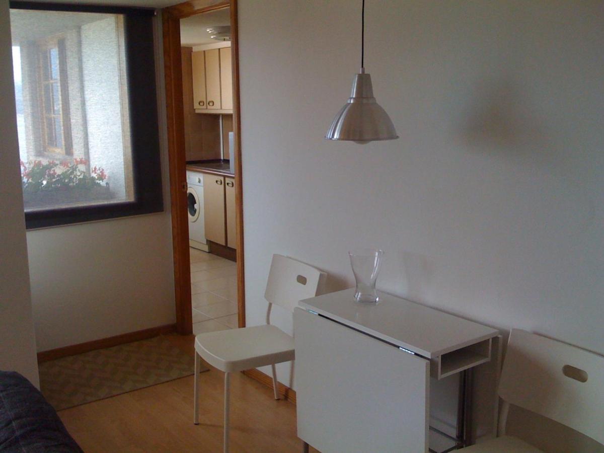 Rioymar Apartamento A Guarda Exterior foto